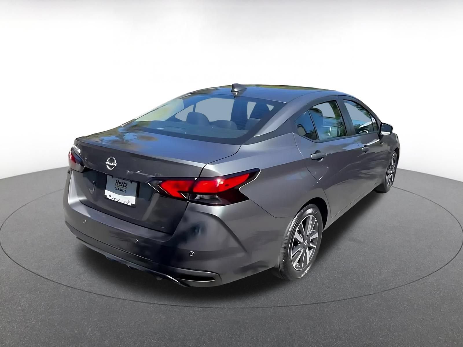 Thumbnail: 2025 Nissan Versa - 13