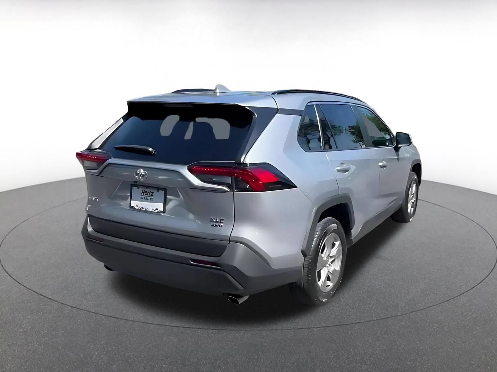 Thumbnail: 2024 Toyota RAV4 - 13
