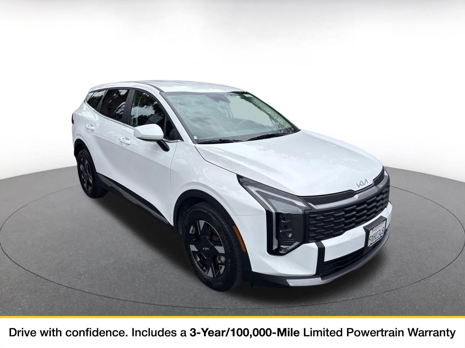 Thumbnail: 2026 Kia Sportage - 1