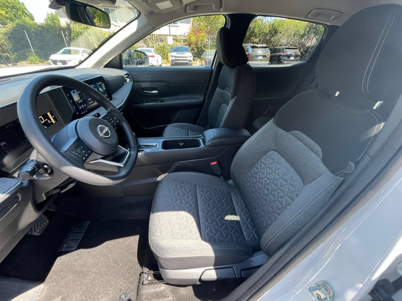 Thumbnail: 2026 Nissan Kicks - 25