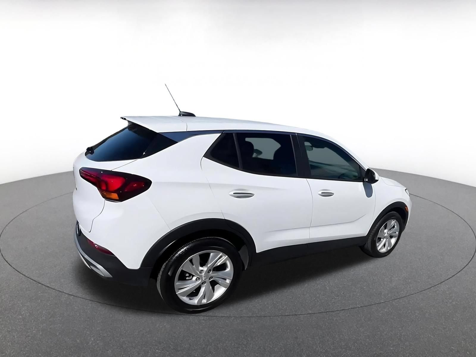 Thumbnail: 2025 Buick Encore GX - 14