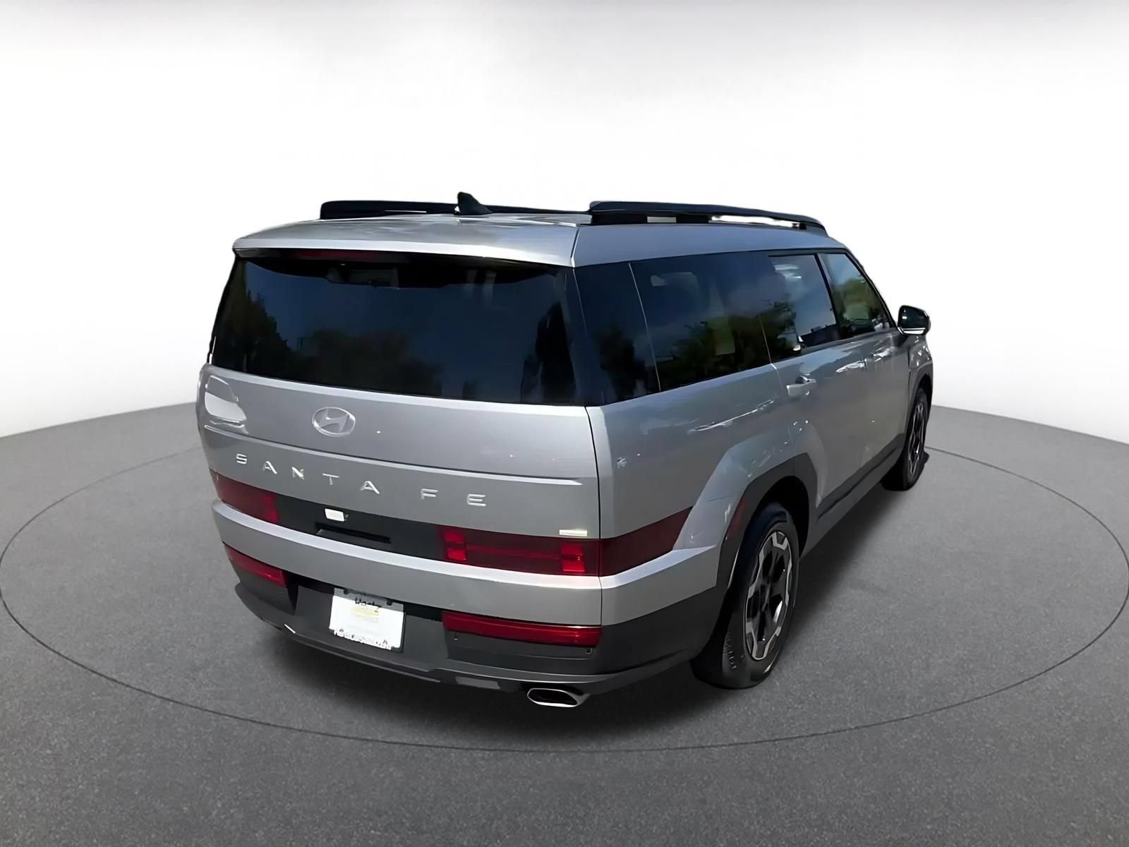 Thumbnail: 2025 Hyundai Santa Fe - 13