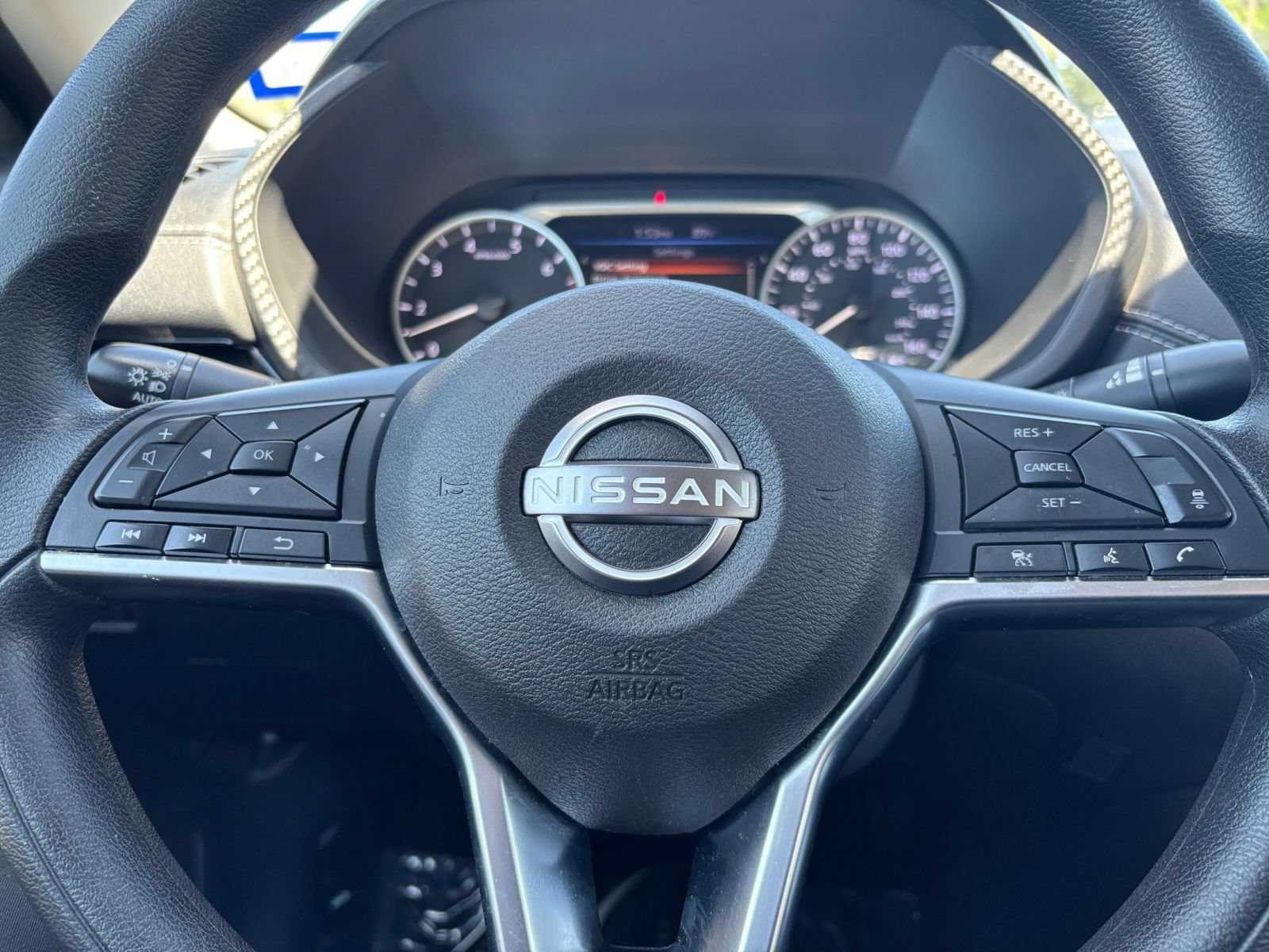 Thumbnail: 2025 Nissan Sentra - 25