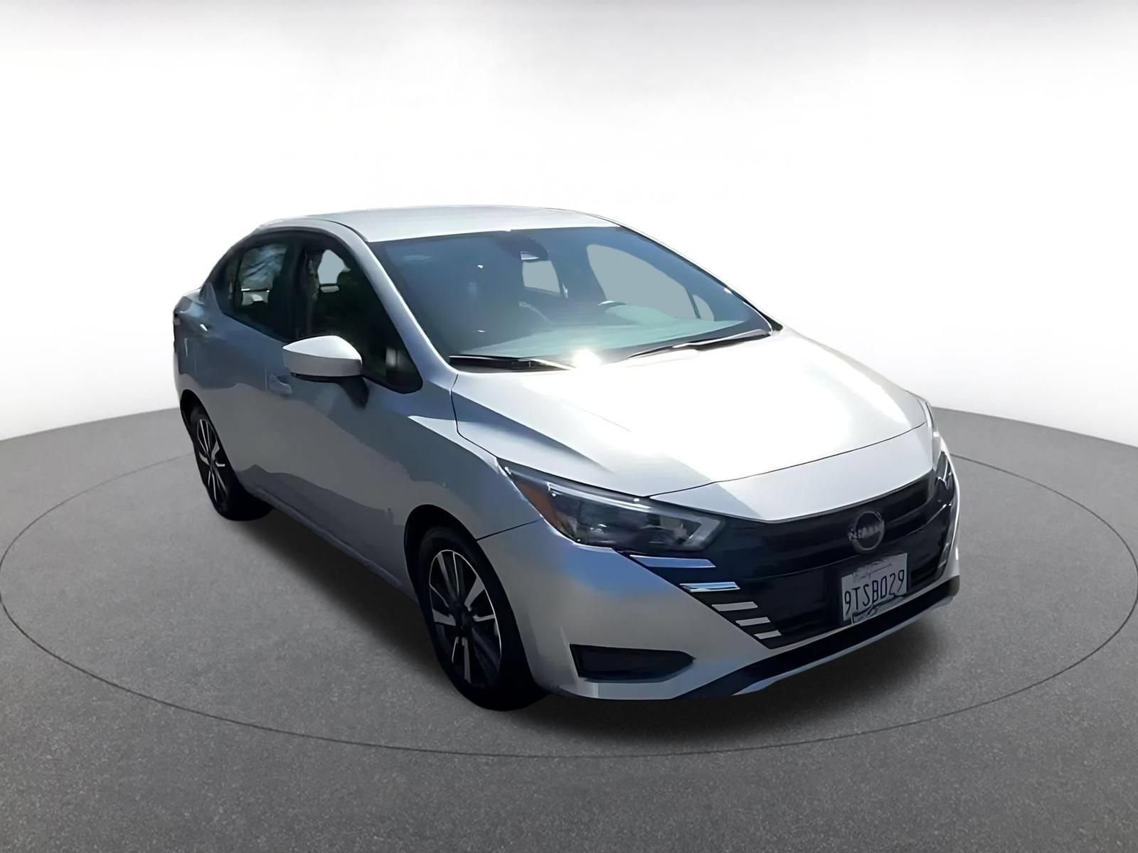 Thumbnail: 2025 Nissan Versa - 3