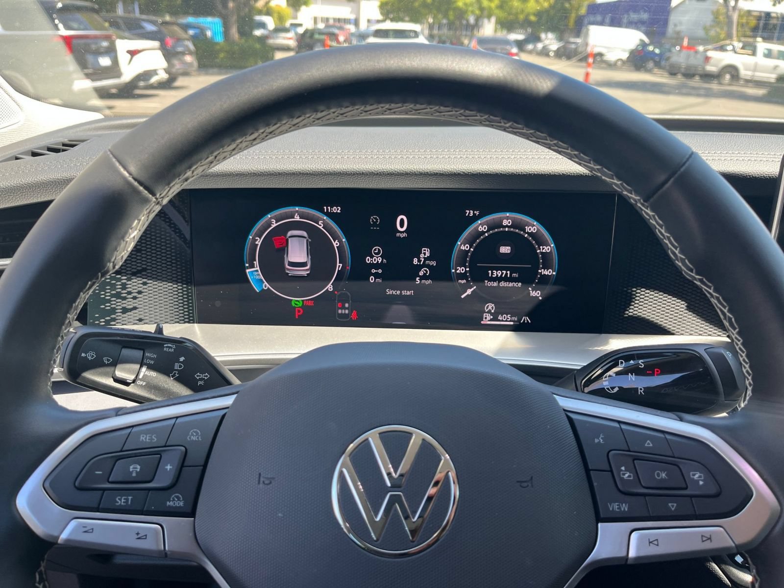 Thumbnail: 2026 Volkswagen Tiguan - 29