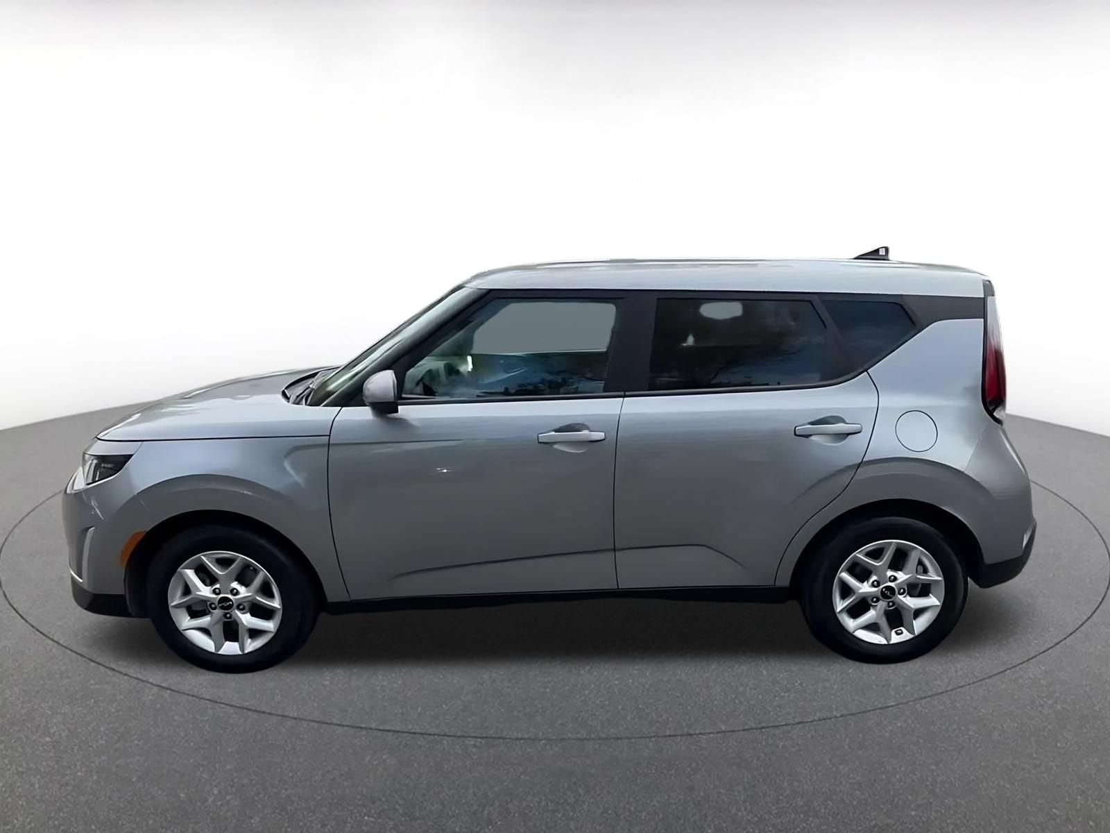 Thumbnail: 2025 Kia Soul - 8