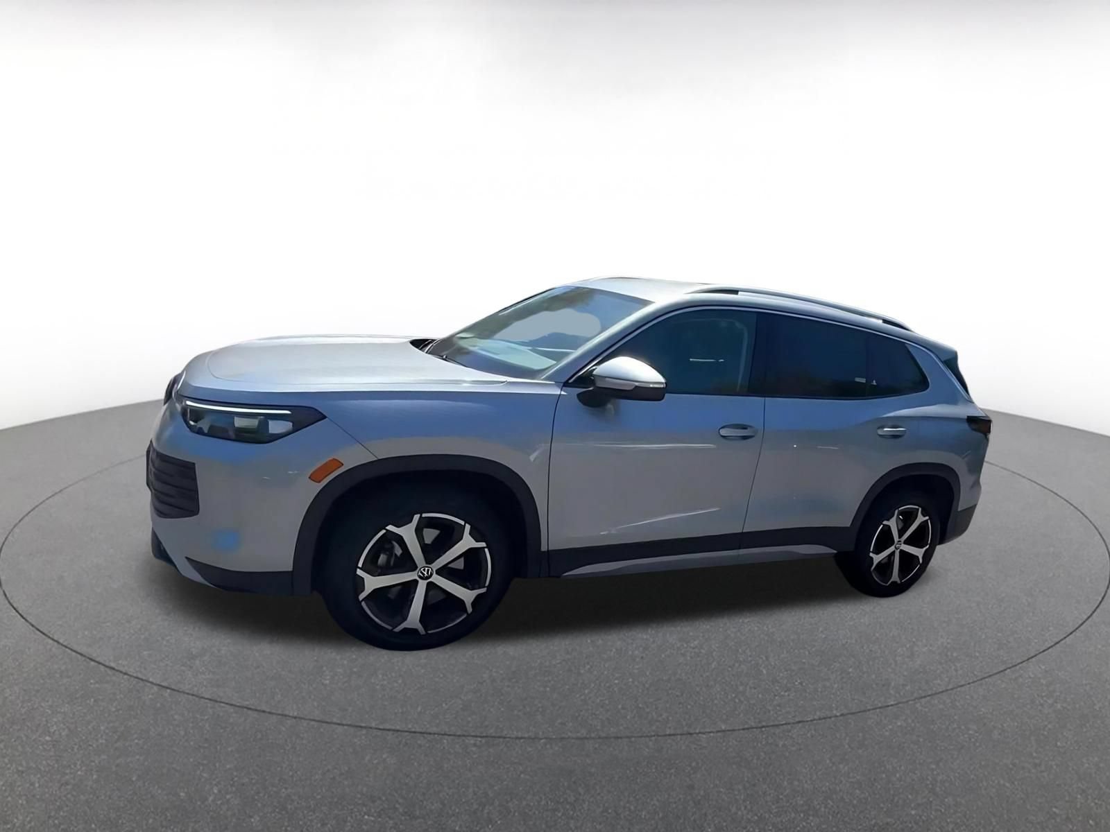 Thumbnail: 2026 Volkswagen Tiguan - 7