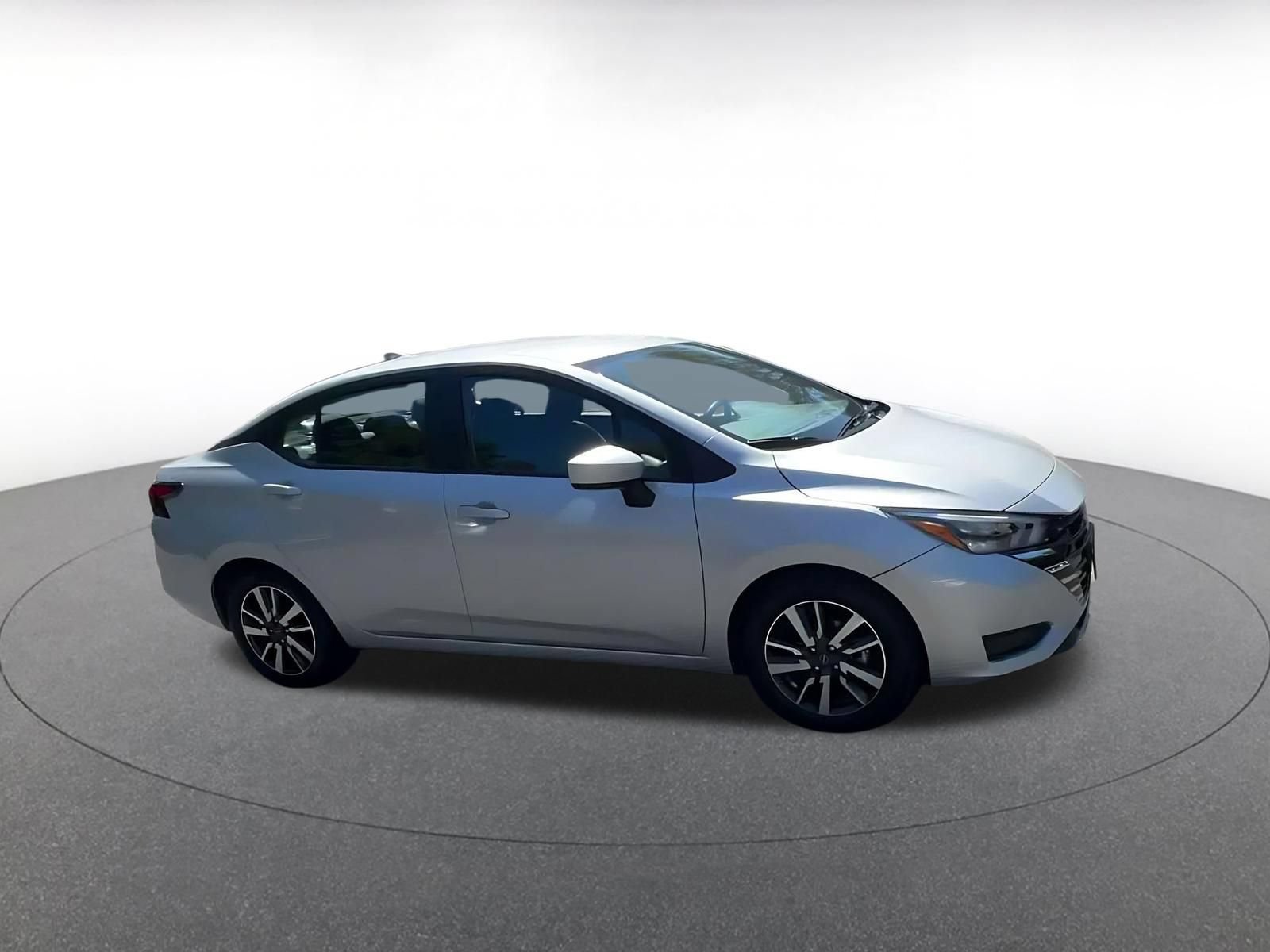 Thumbnail: 2025 Nissan Versa - 2