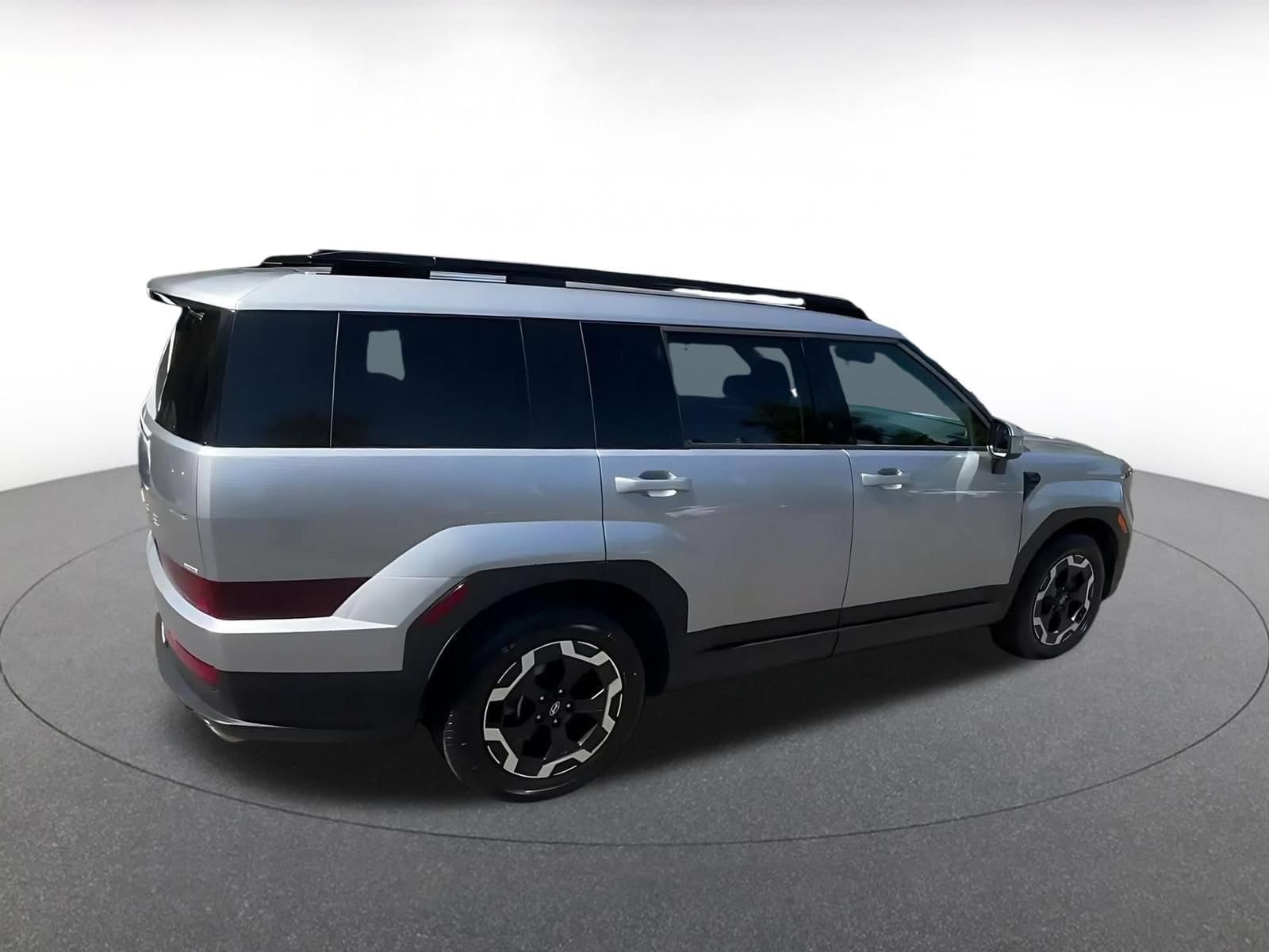 Thumbnail: 2025 Hyundai Santa Fe - 14