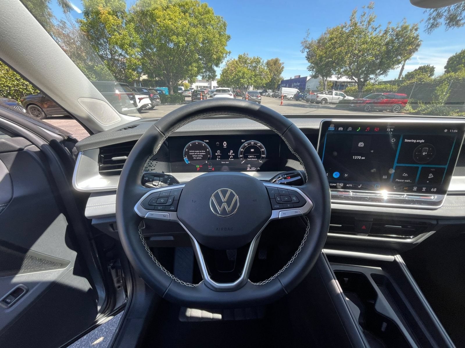 Thumbnail: 2026 Volkswagen Tiguan - 35