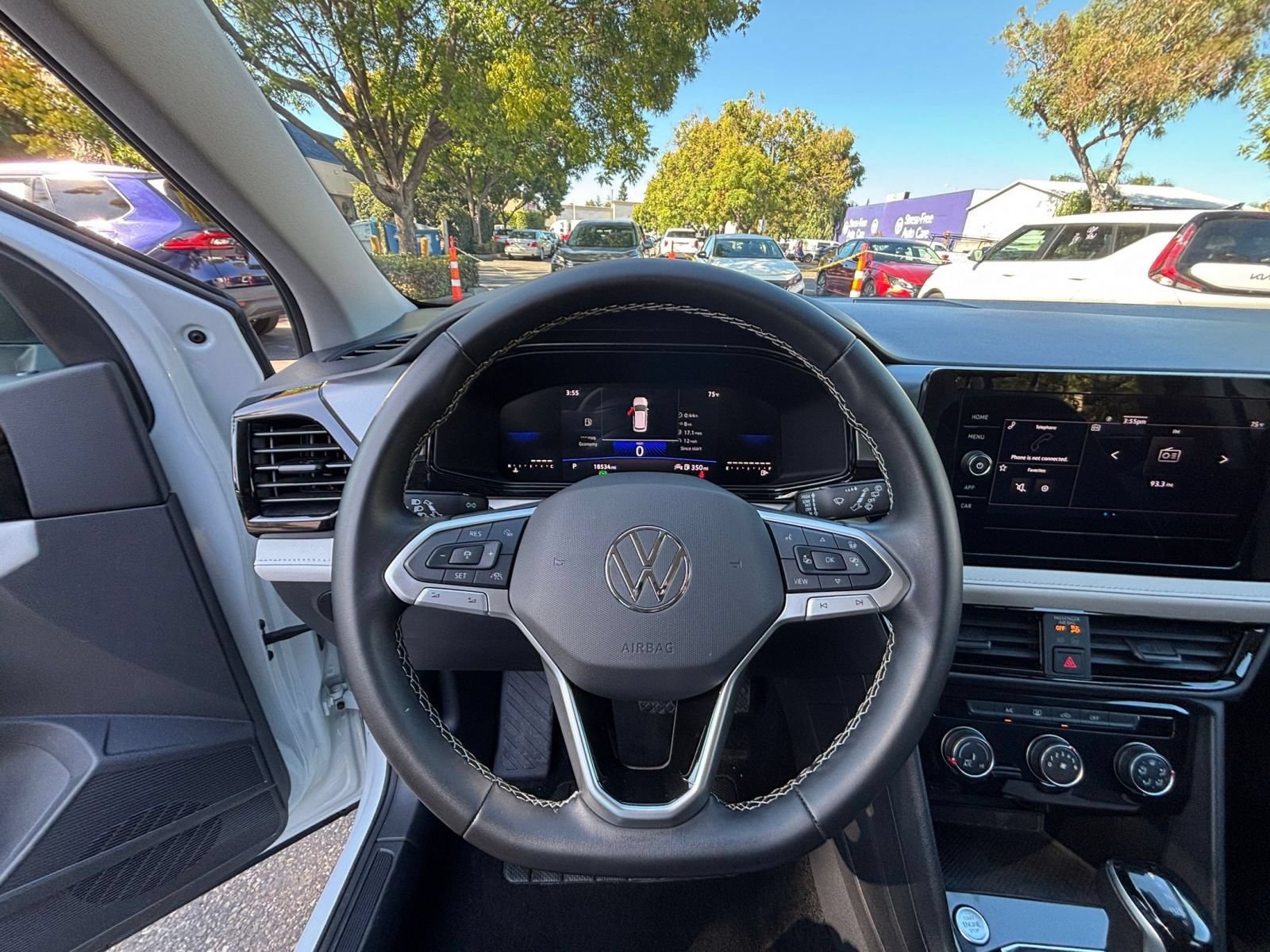 Thumbnail: 2026 Volkswagen Taos - 31