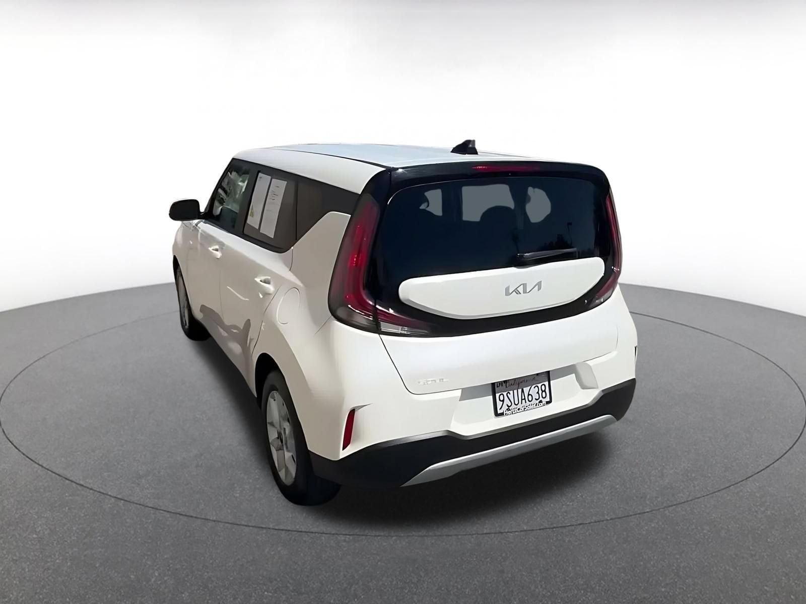 Thumbnail: 2025 Kia Soul - 10