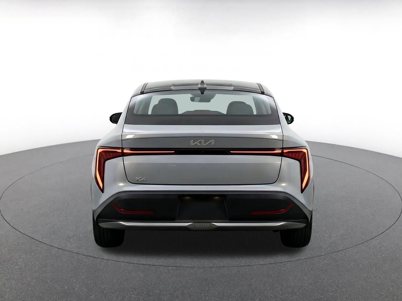 Thumbnail: 2026 Kia K4 - 7