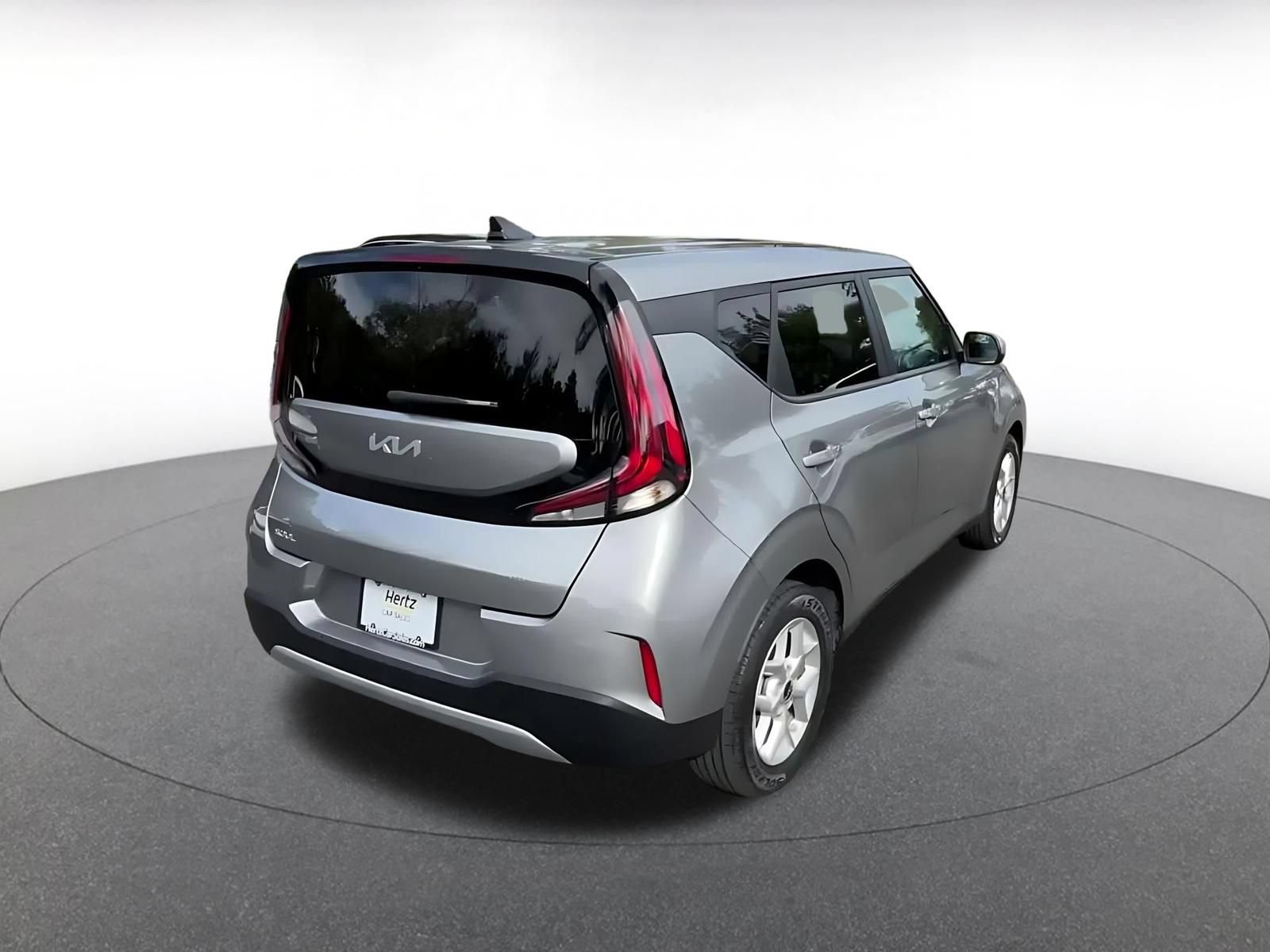 Thumbnail: 2025 Kia Soul - 13