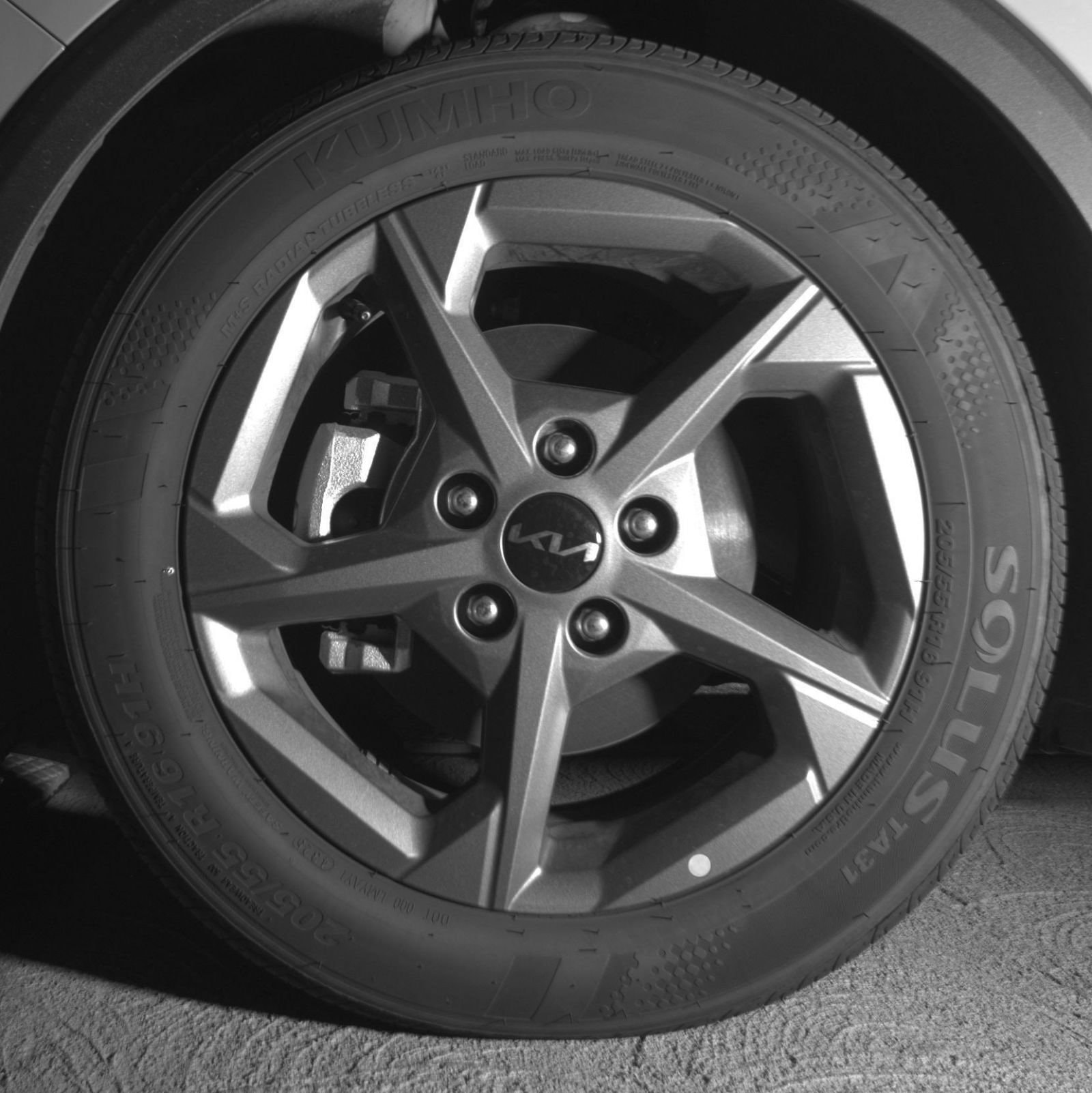 Thumbnail: 2026 Kia K4 - 13