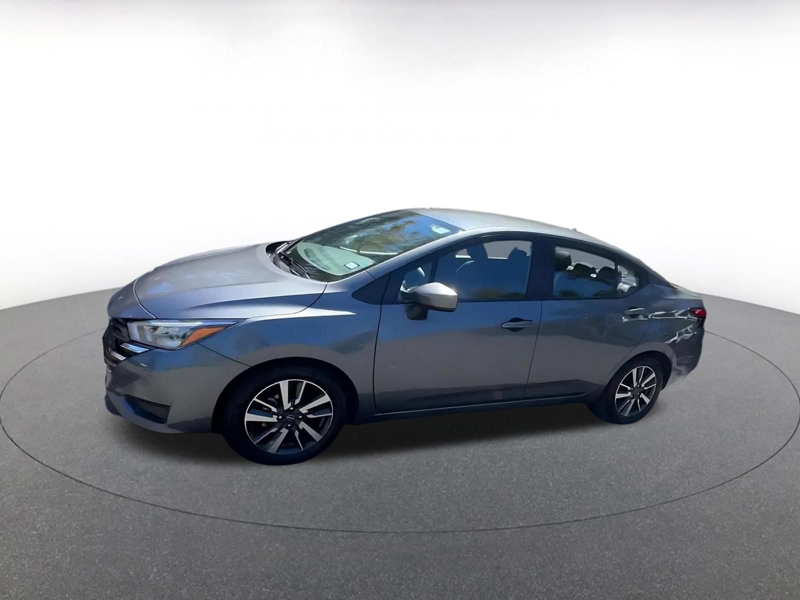 Thumbnail: 2025 Nissan Versa - 7