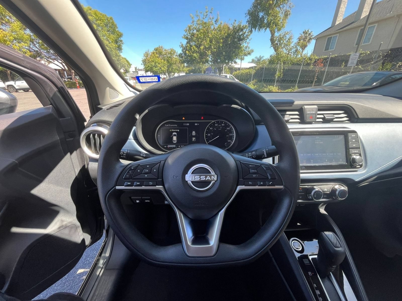Thumbnail: 2025 Nissan Versa - 31
