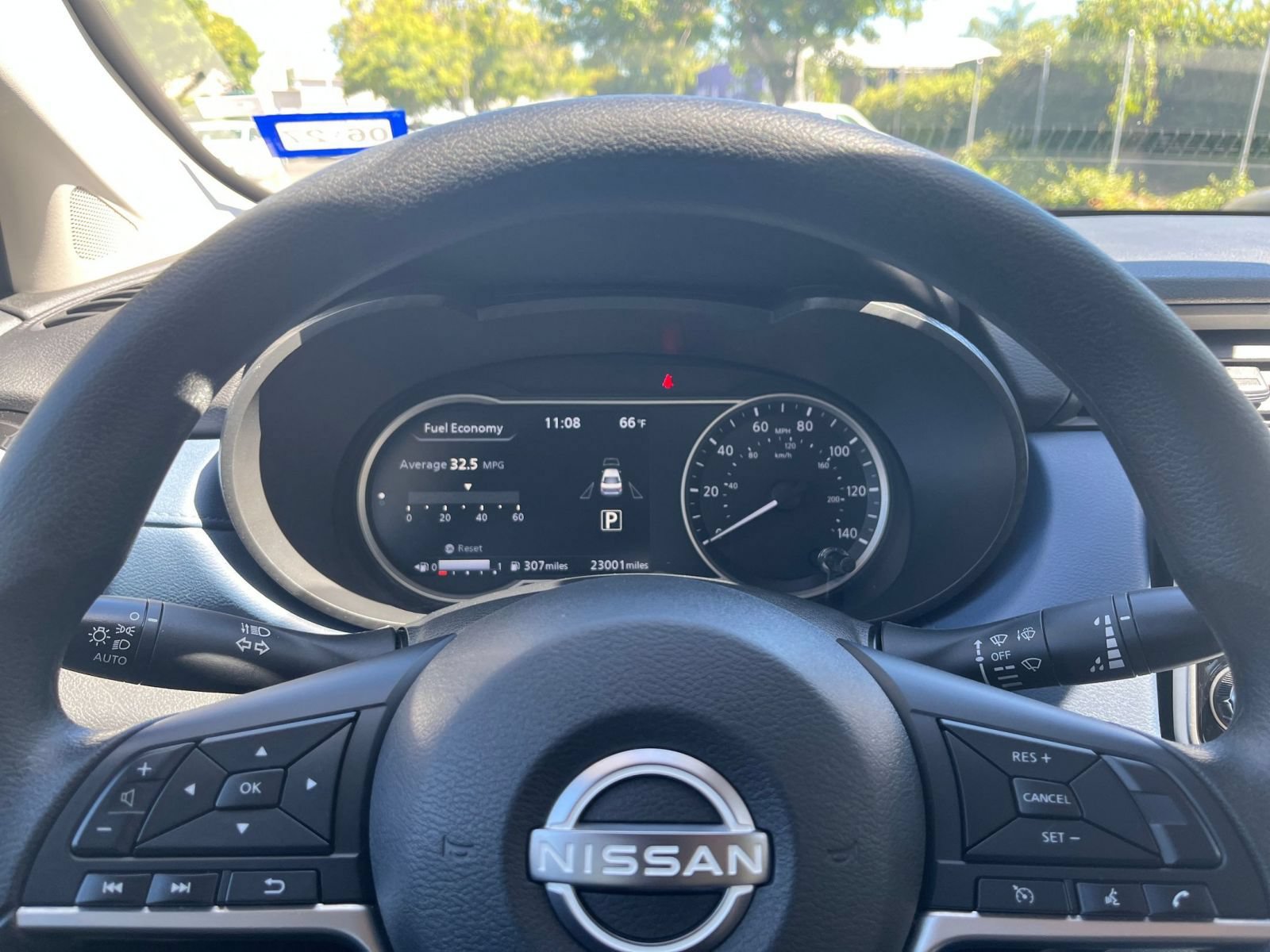 Thumbnail: 2025 Nissan Versa - 25