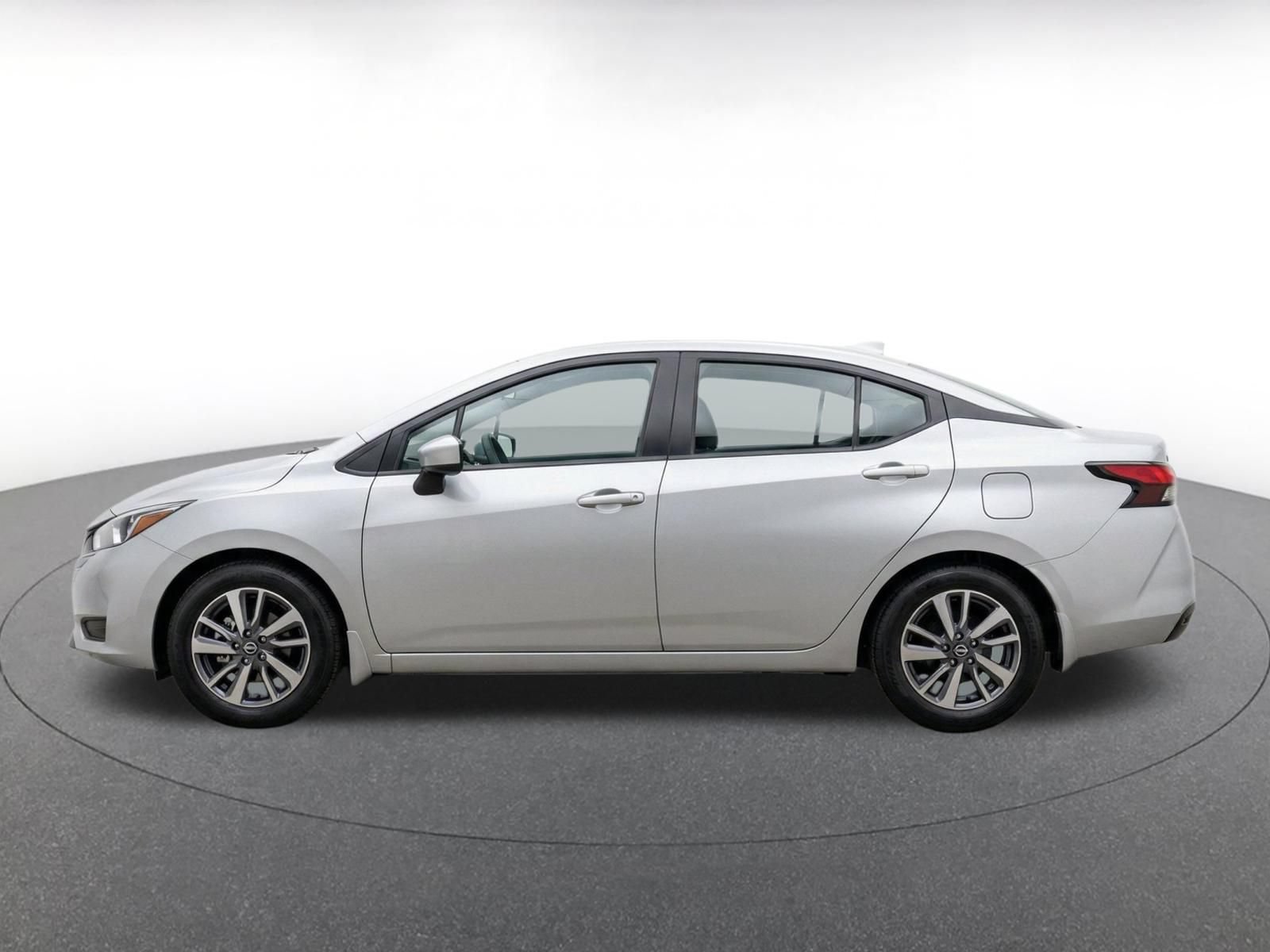 Thumbnail: 2025 Nissan Versa - 4