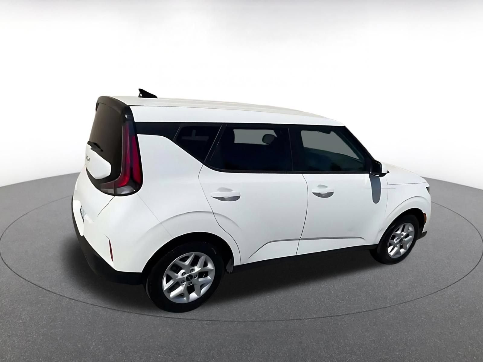 Thumbnail: 2025 Kia Soul - 14