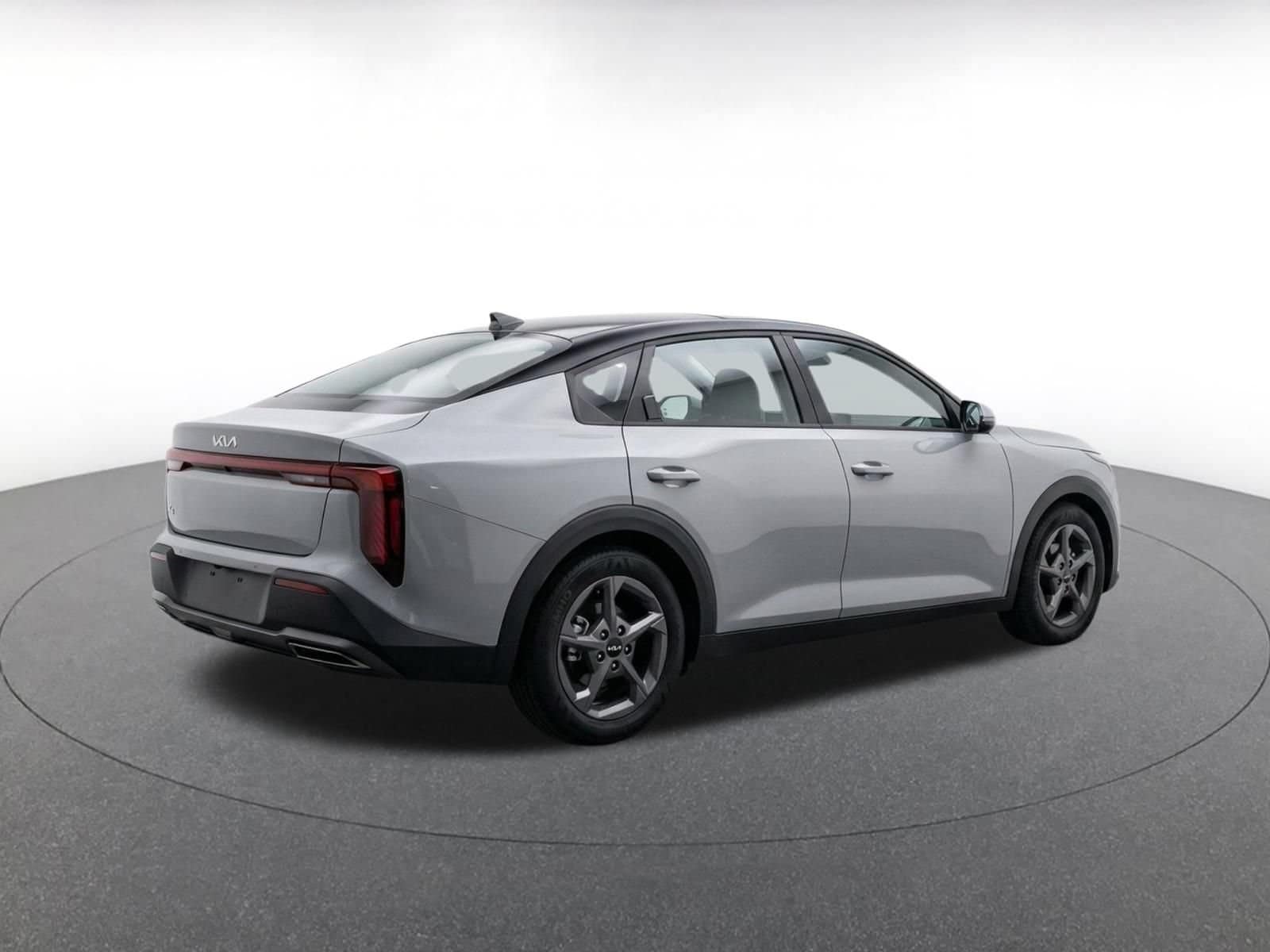 Thumbnail: 2026 Kia K4 - 8