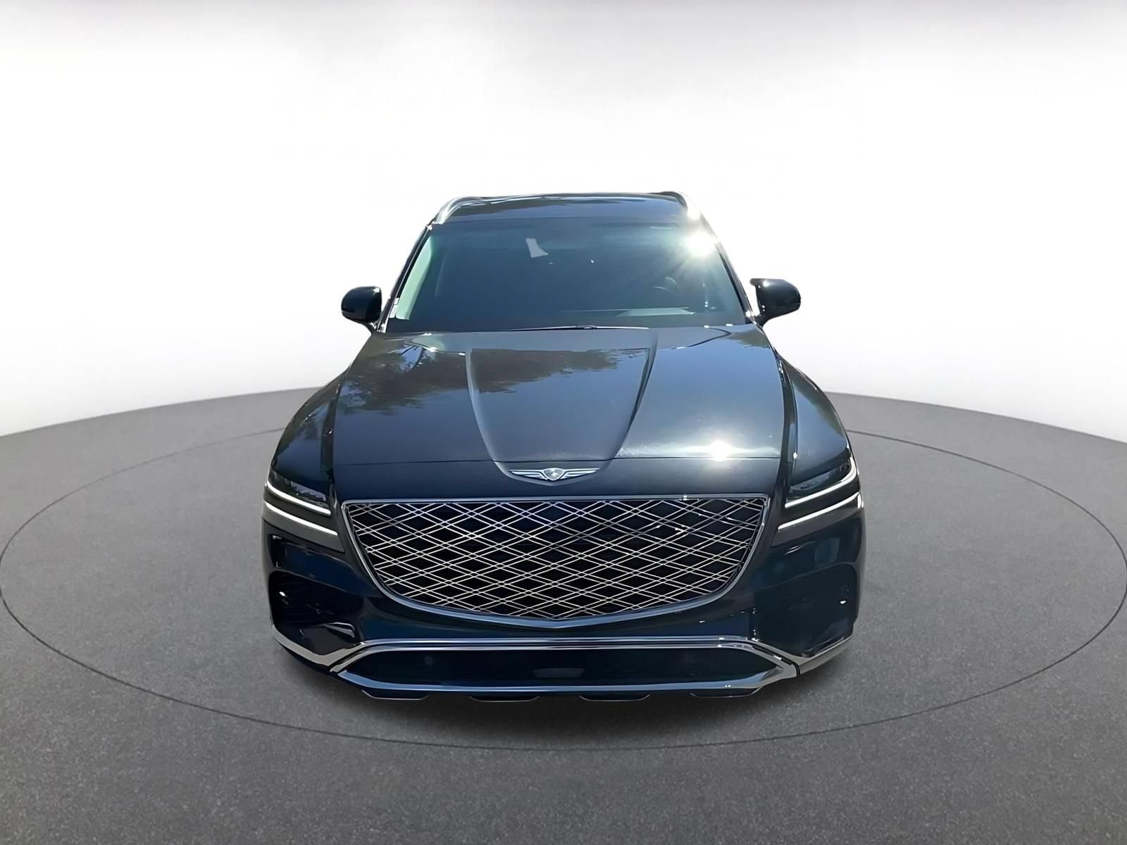 Thumbnail: 2026 Genesis GV80 - 4