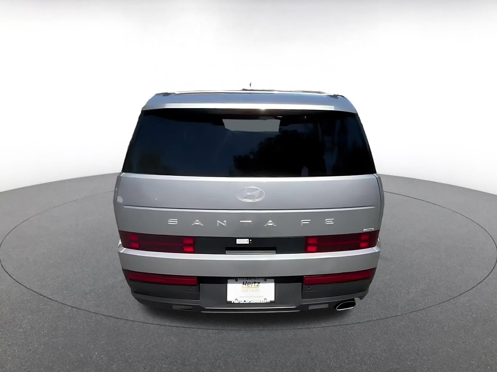 Thumbnail: 2025 Hyundai Santa Fe - 12