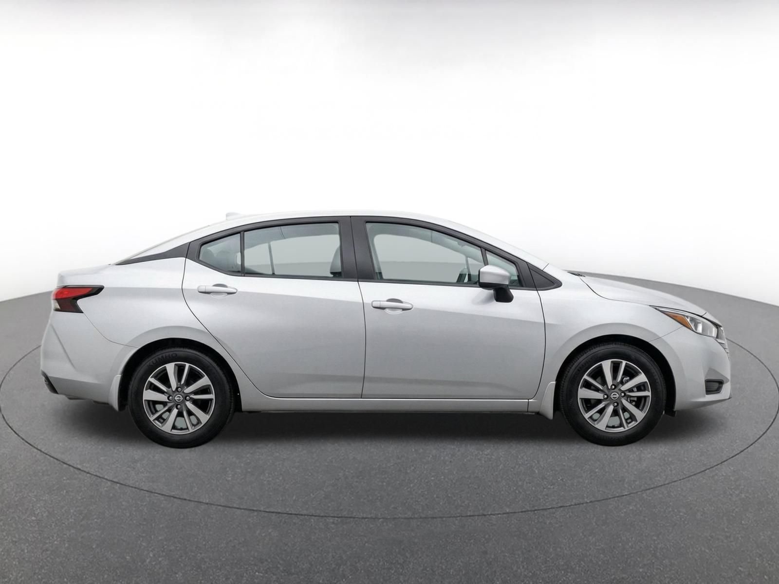 Thumbnail: 2025 Nissan Versa - 9