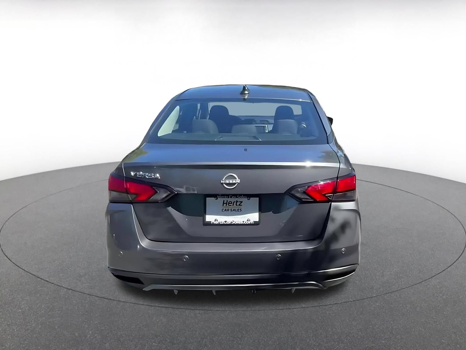 Thumbnail: 2025 Nissan Versa - 12
