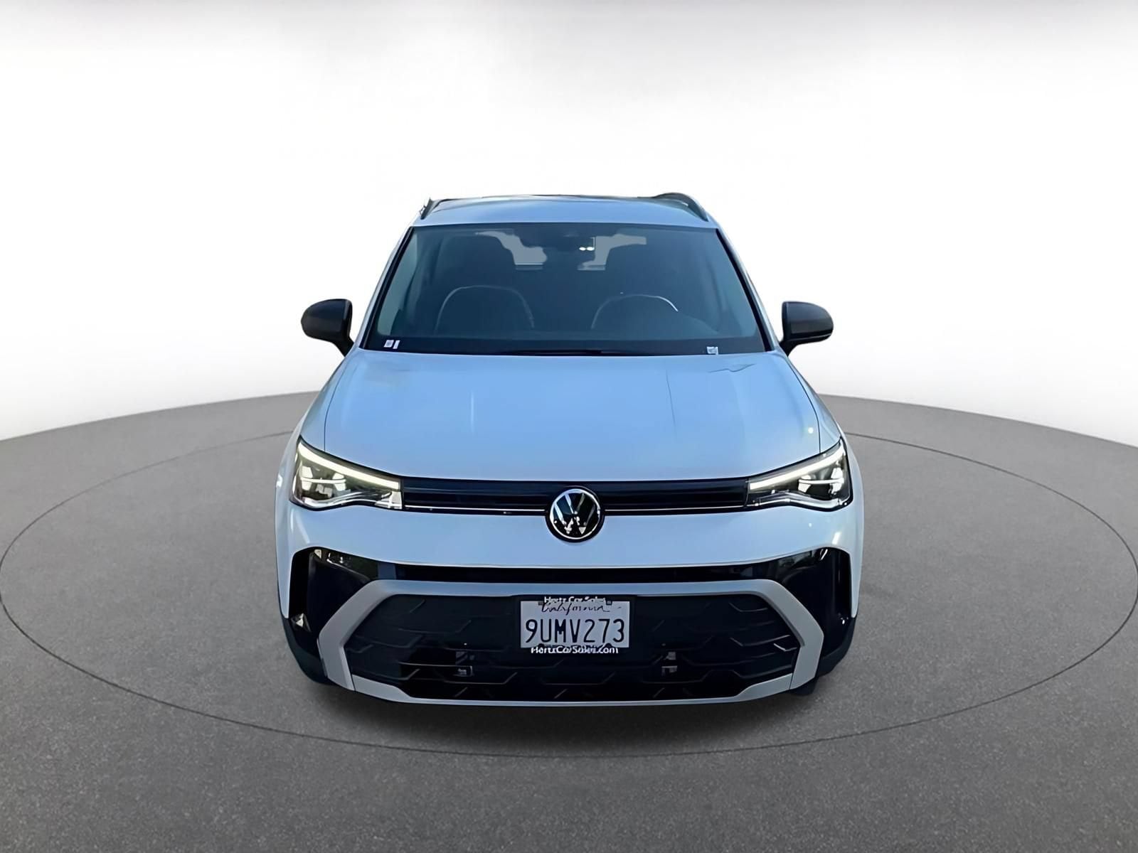 Thumbnail: 2026 Volkswagen Taos - 4