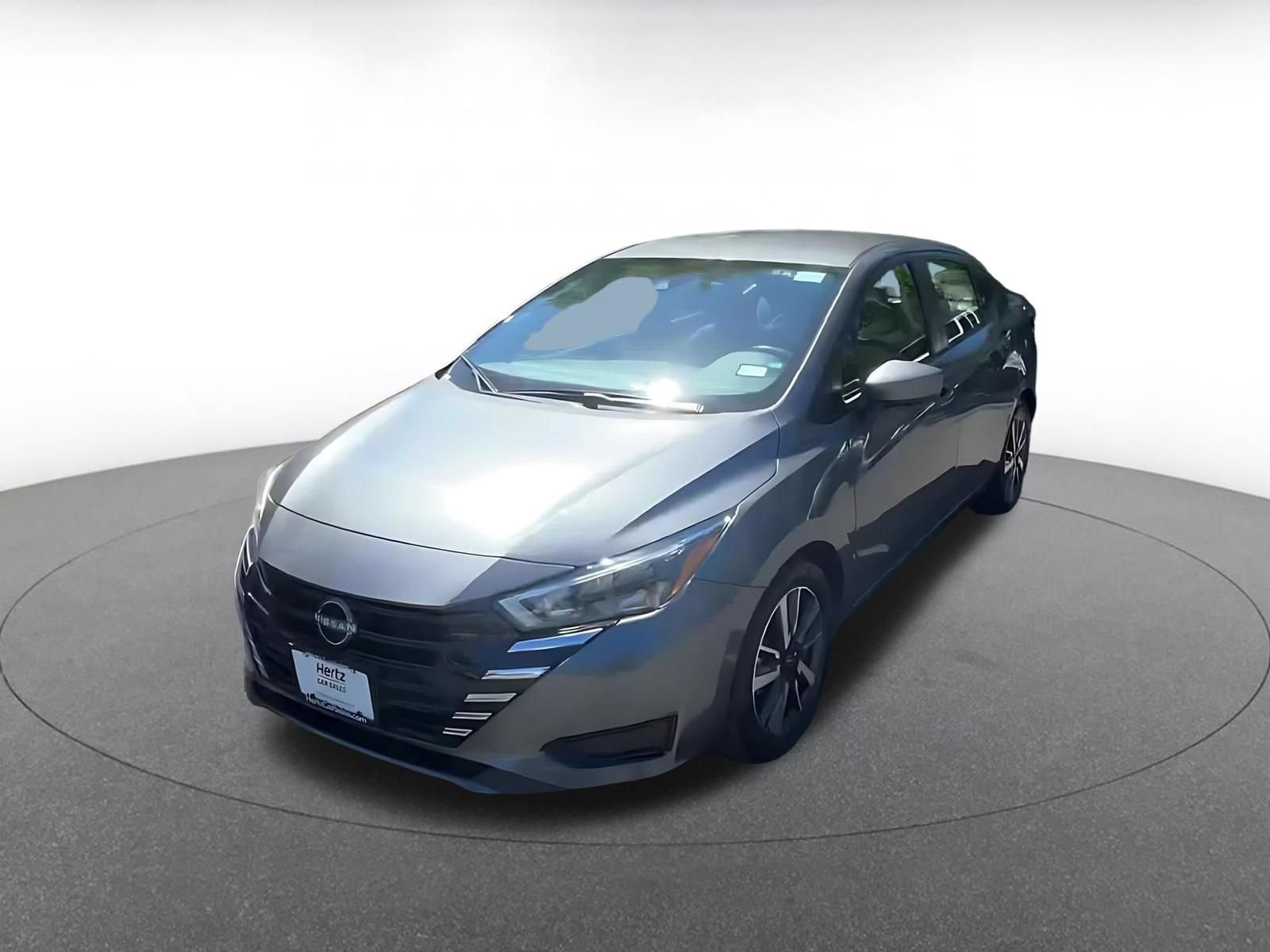 Thumbnail: 2025 Nissan Versa - 6