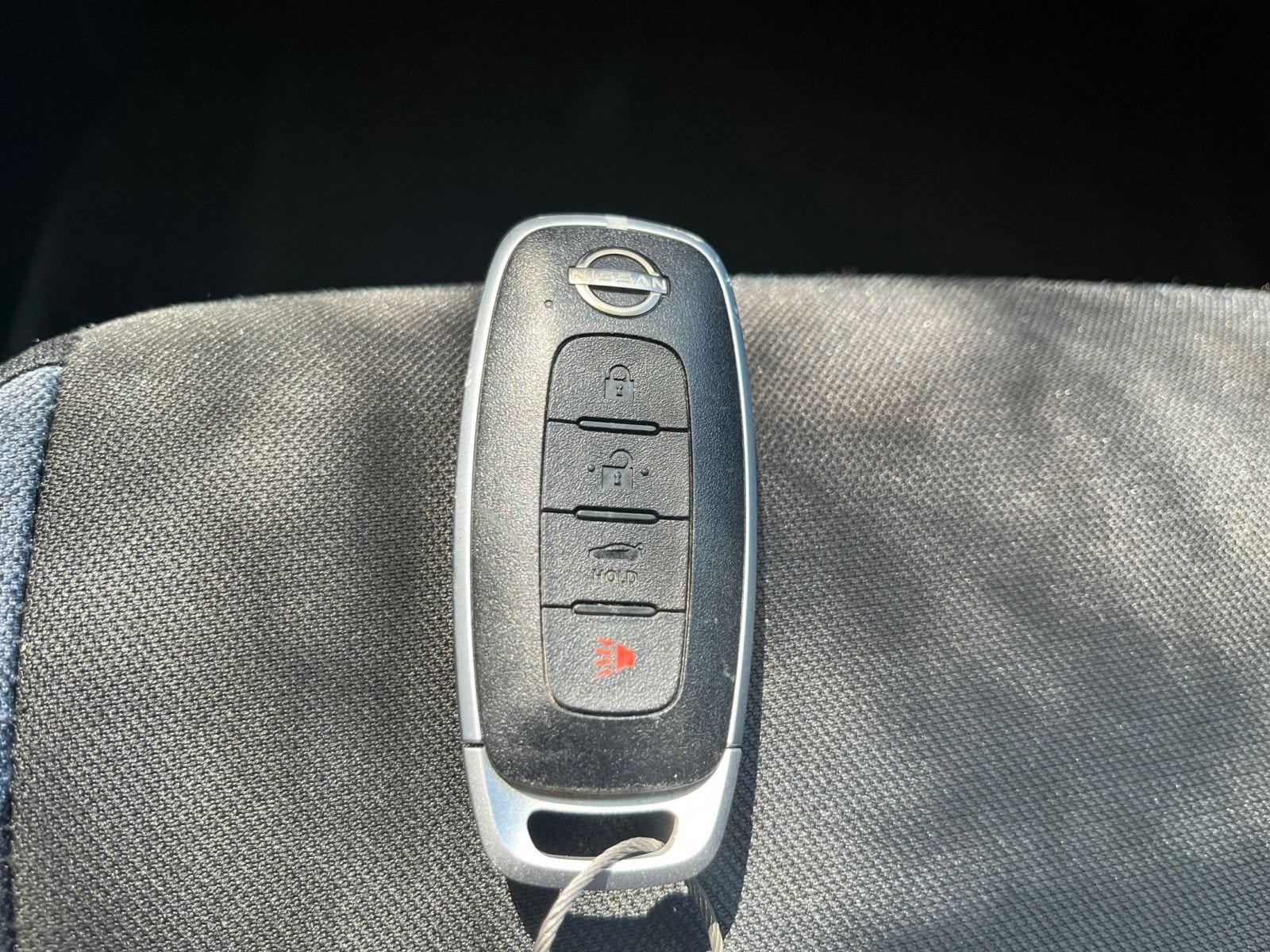 Thumbnail: 2025 Nissan Versa - 20