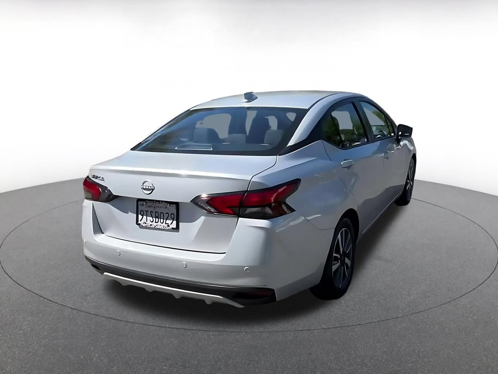 Thumbnail: 2025 Nissan Versa - 13