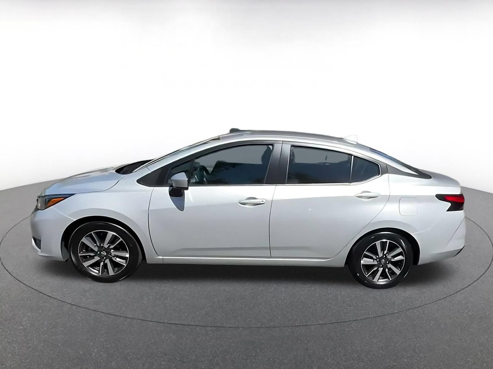 Thumbnail: 2025 Nissan Versa - 8