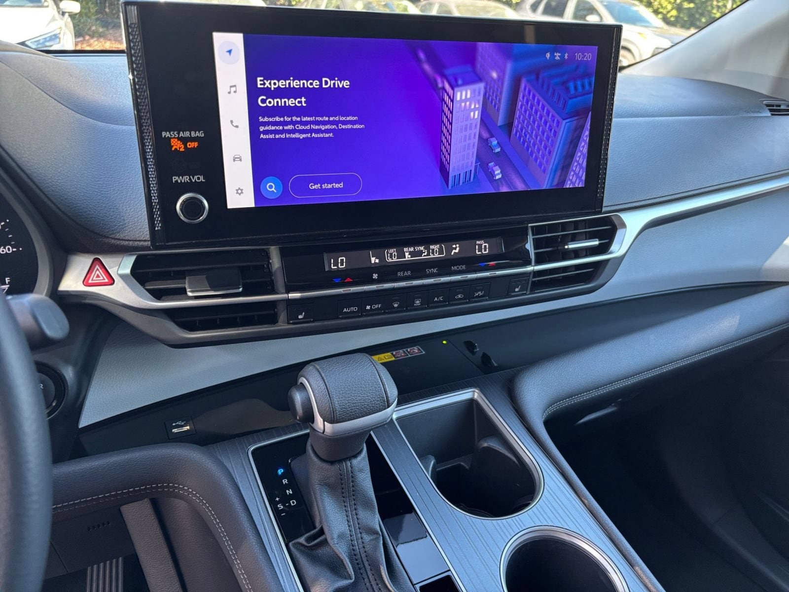 Thumbnail: 2025 Toyota Sienna - 16