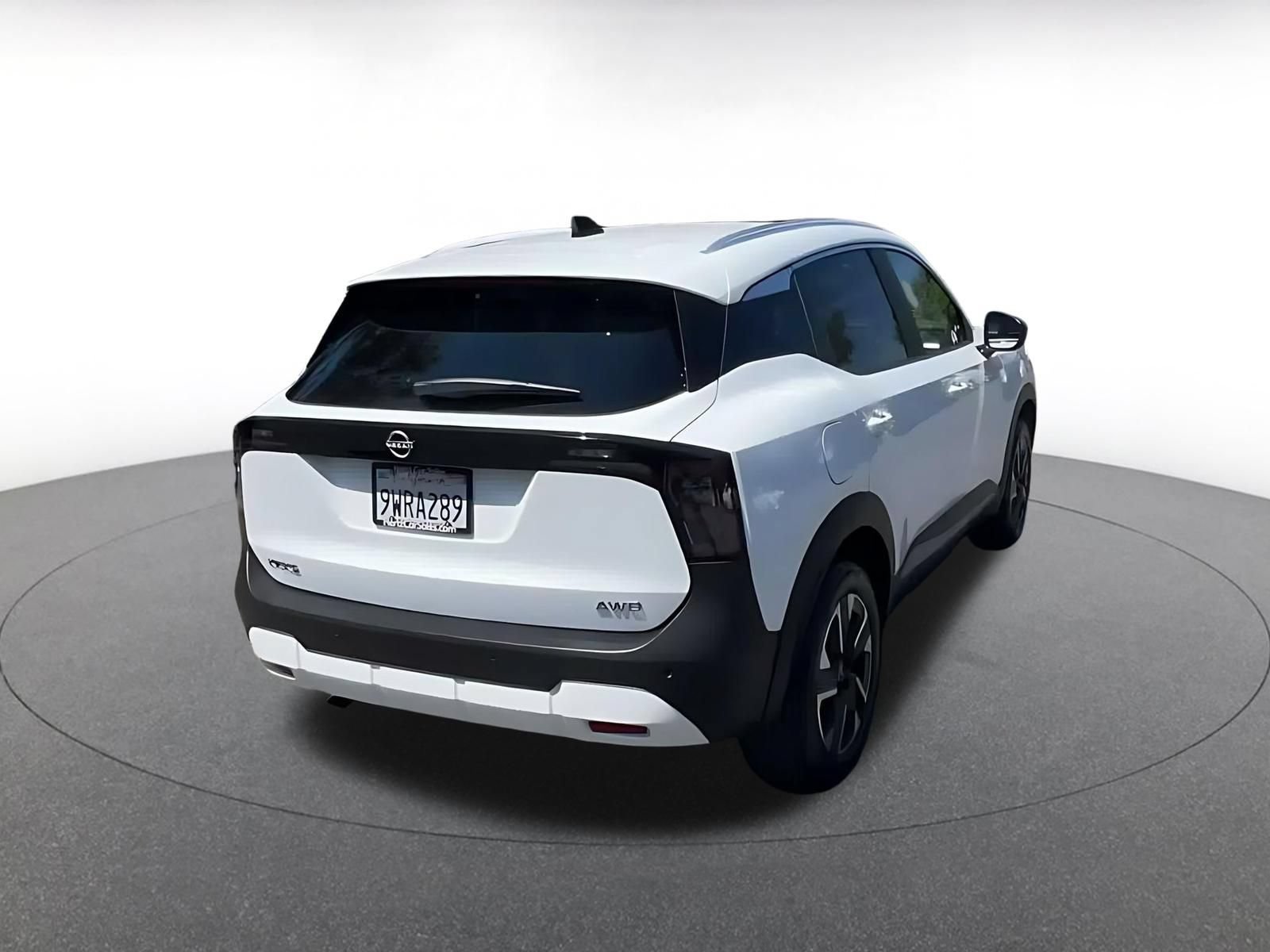 Thumbnail: 2026 Nissan Kicks - 13