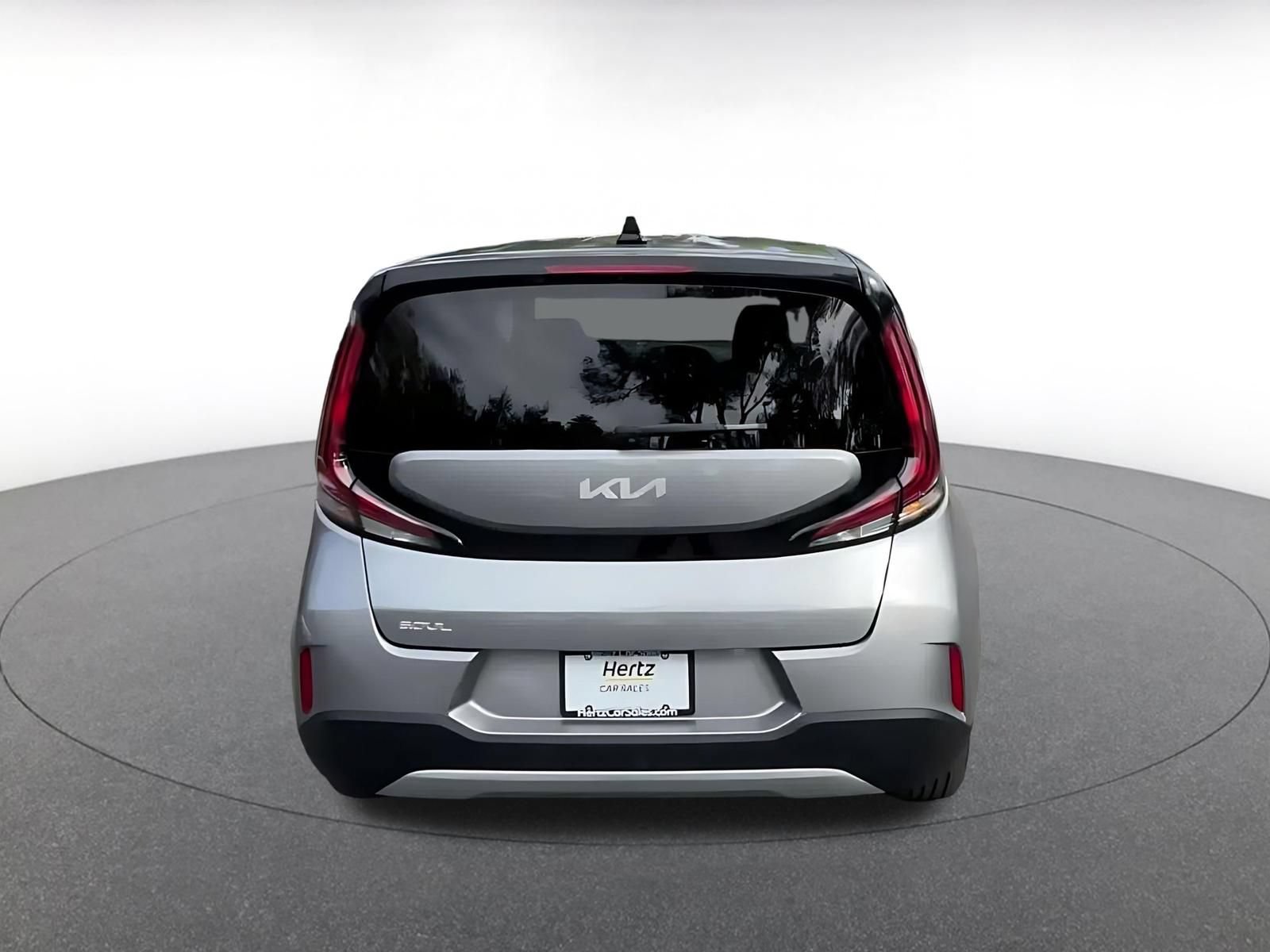 Thumbnail: 2025 Kia Soul - 12