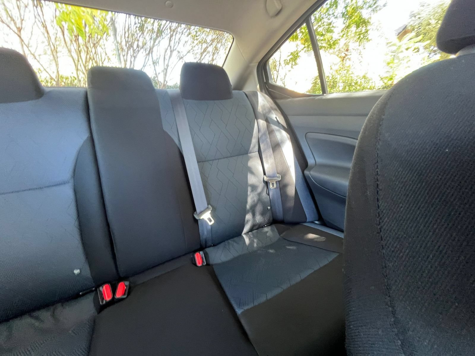 Thumbnail: 2025 Nissan Versa - 34