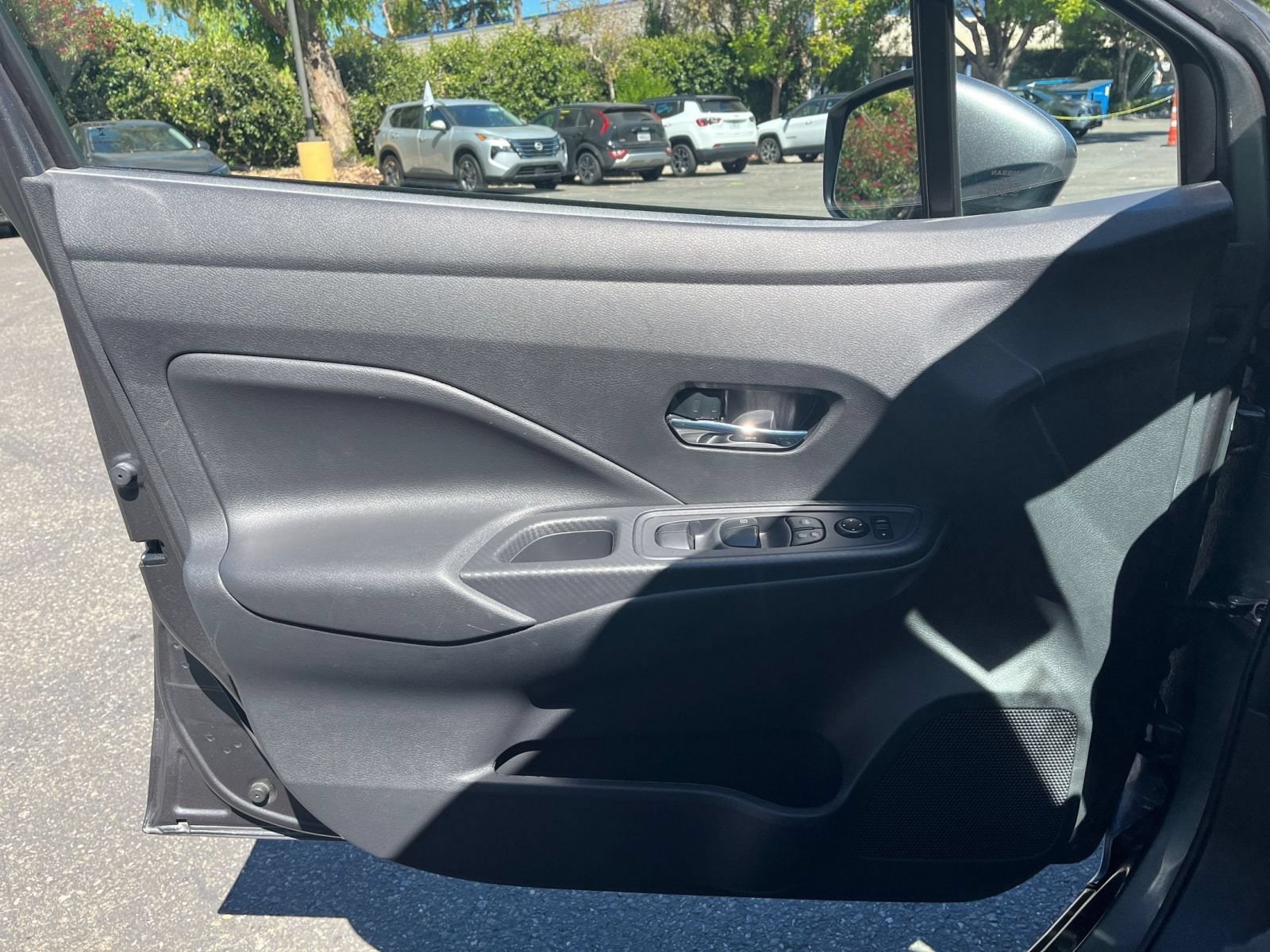 Thumbnail: 2025 Nissan Versa - 18