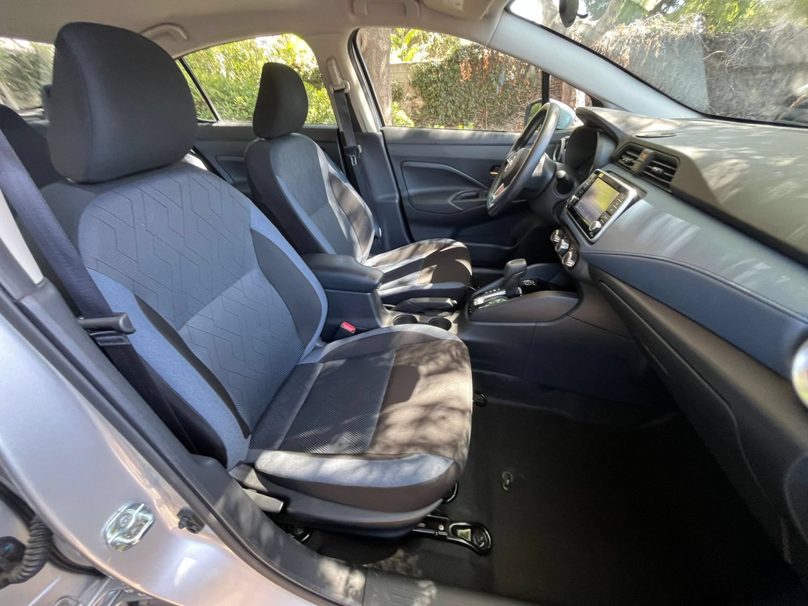 Thumbnail: 2025 Nissan Versa - 33