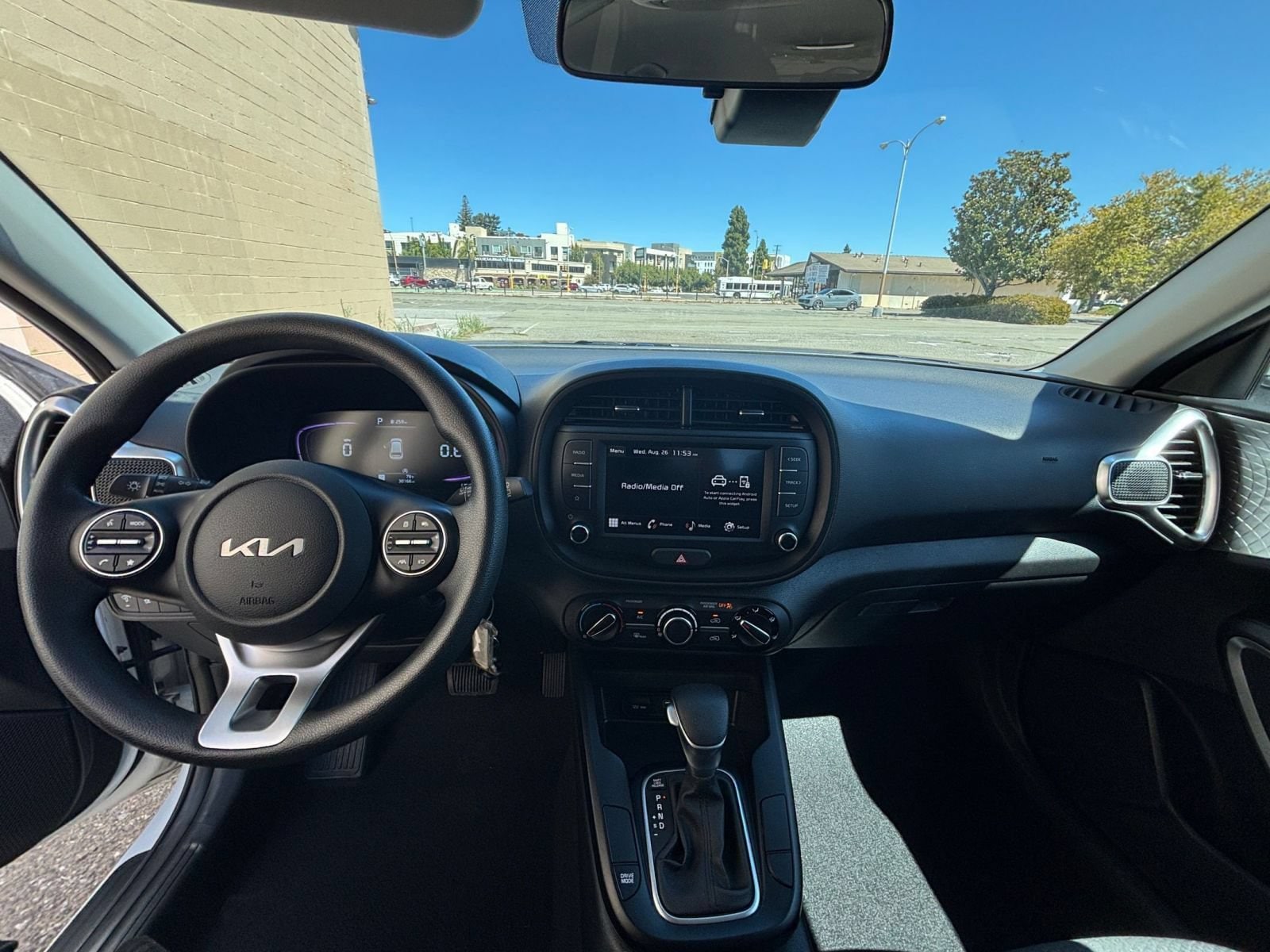 Thumbnail: 2025 Kia Soul - 30