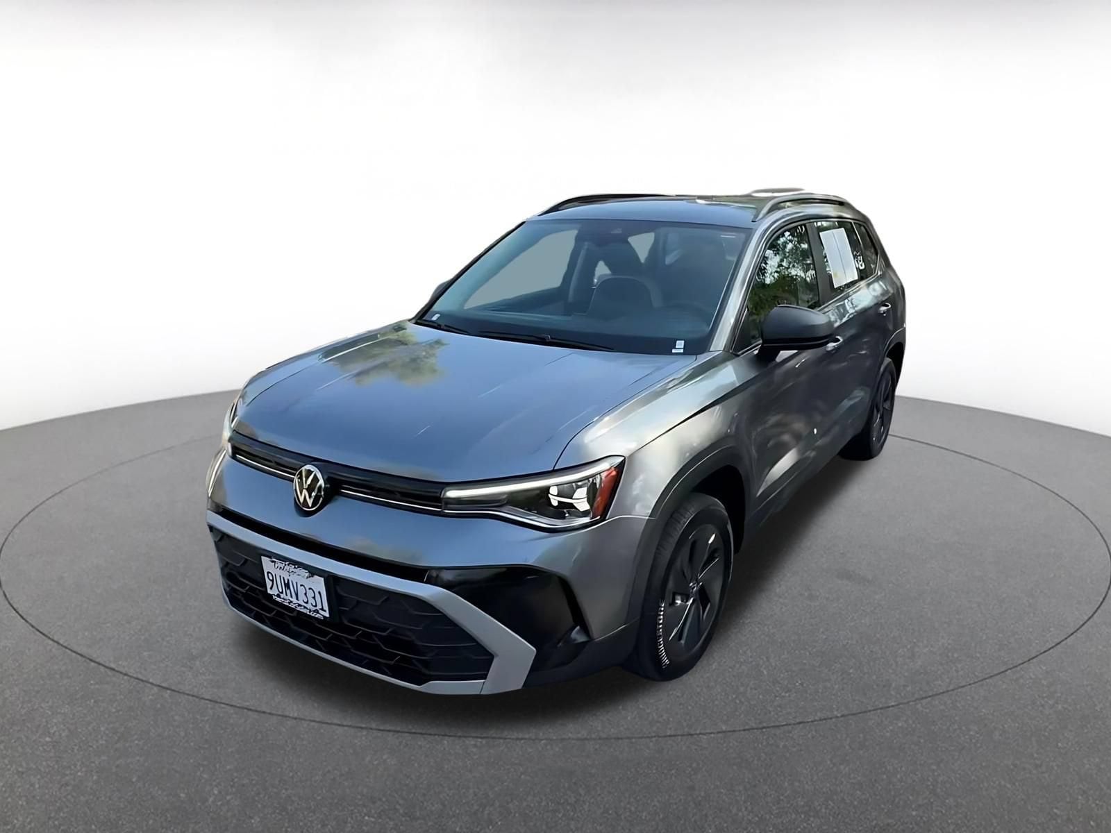 Thumbnail: 2026 Volkswagen Taos - 6