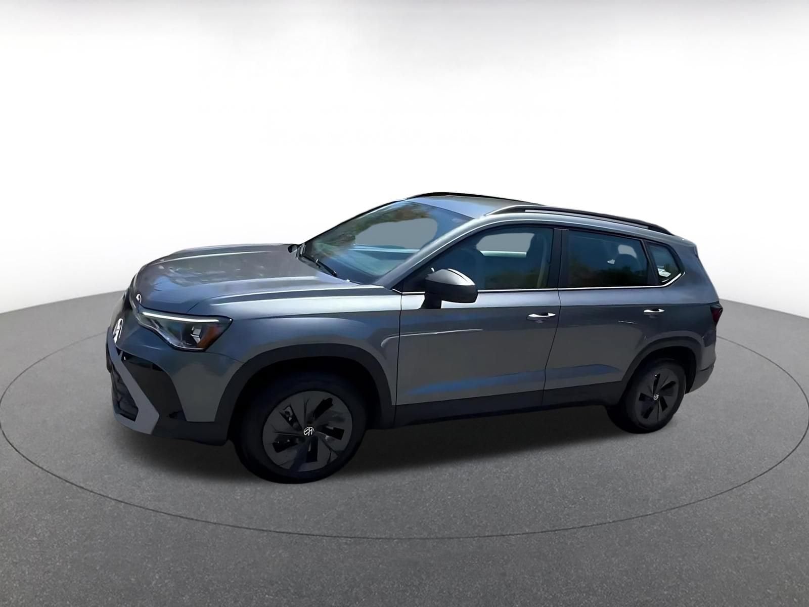 Thumbnail: 2026 Volkswagen Taos - 7