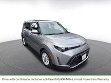 2025 Kia Soul LX -
                  Santa Clara, CA