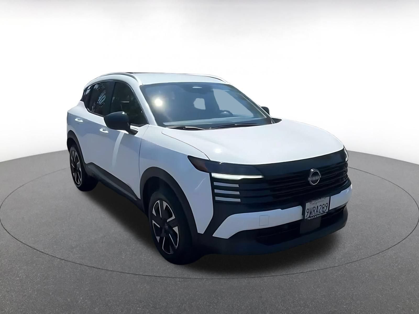 Thumbnail: 2026 Nissan Kicks - 3