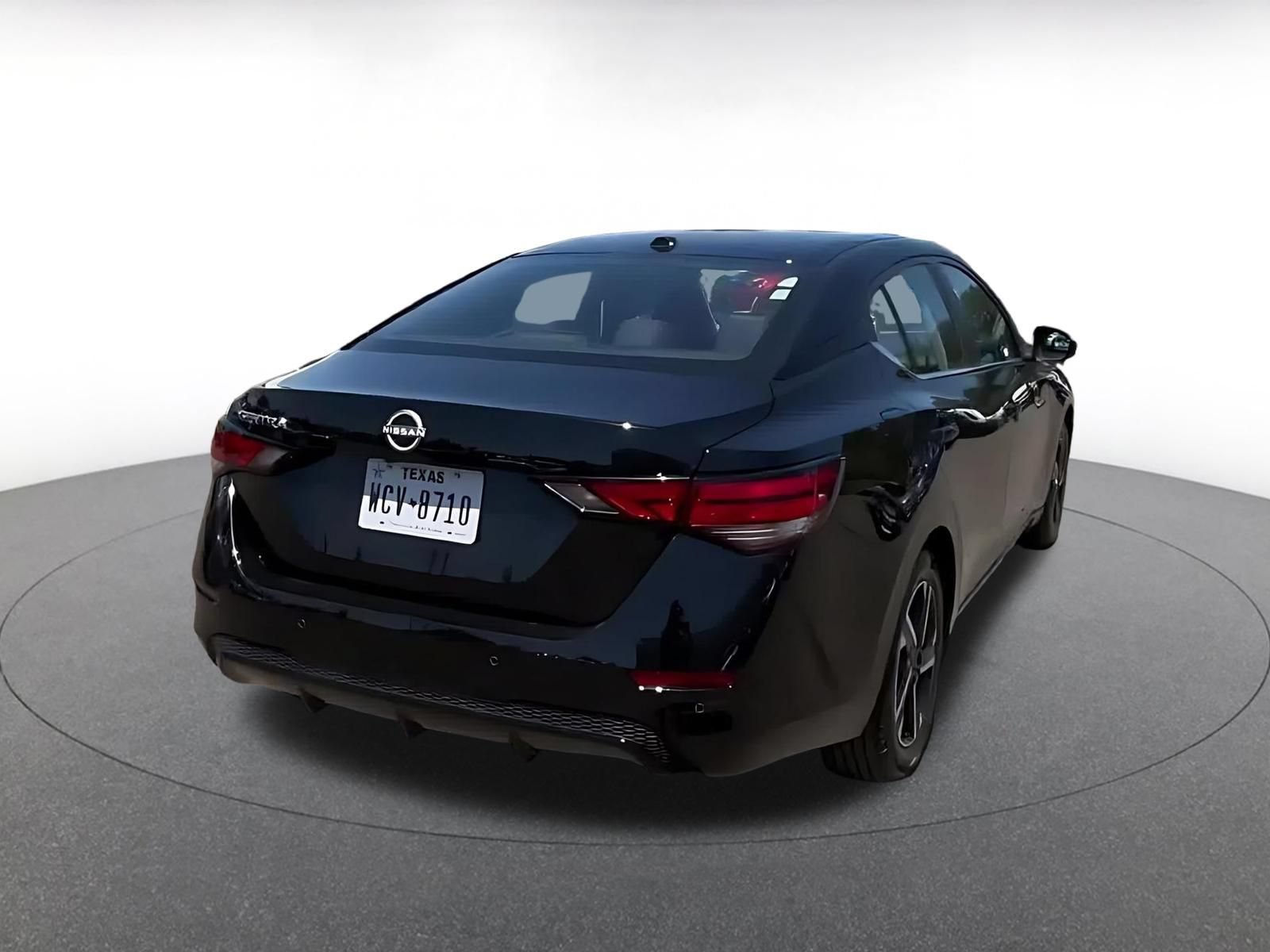 Thumbnail: 2025 Nissan Sentra - 13