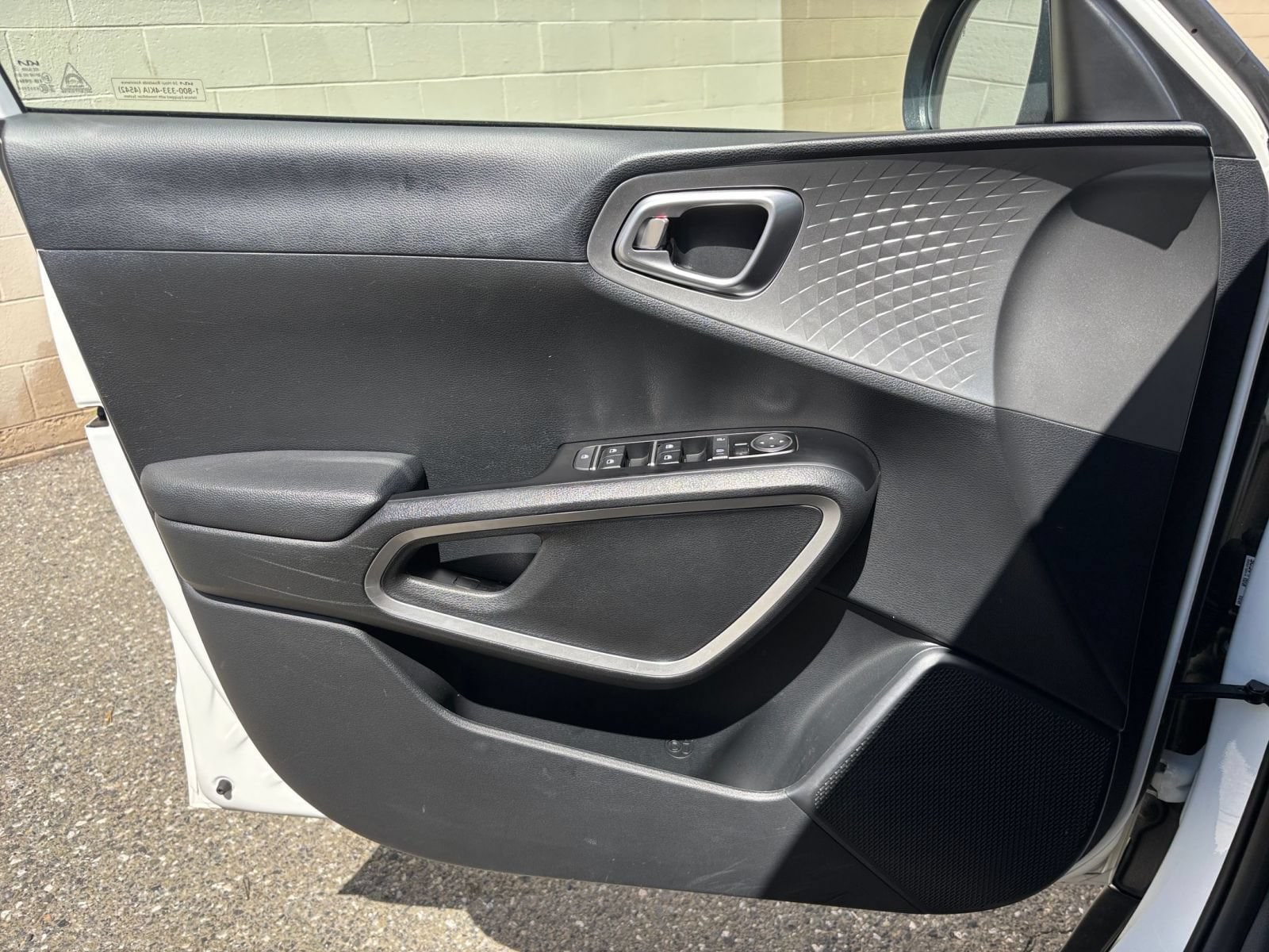 Thumbnail: 2025 Kia Soul - 18