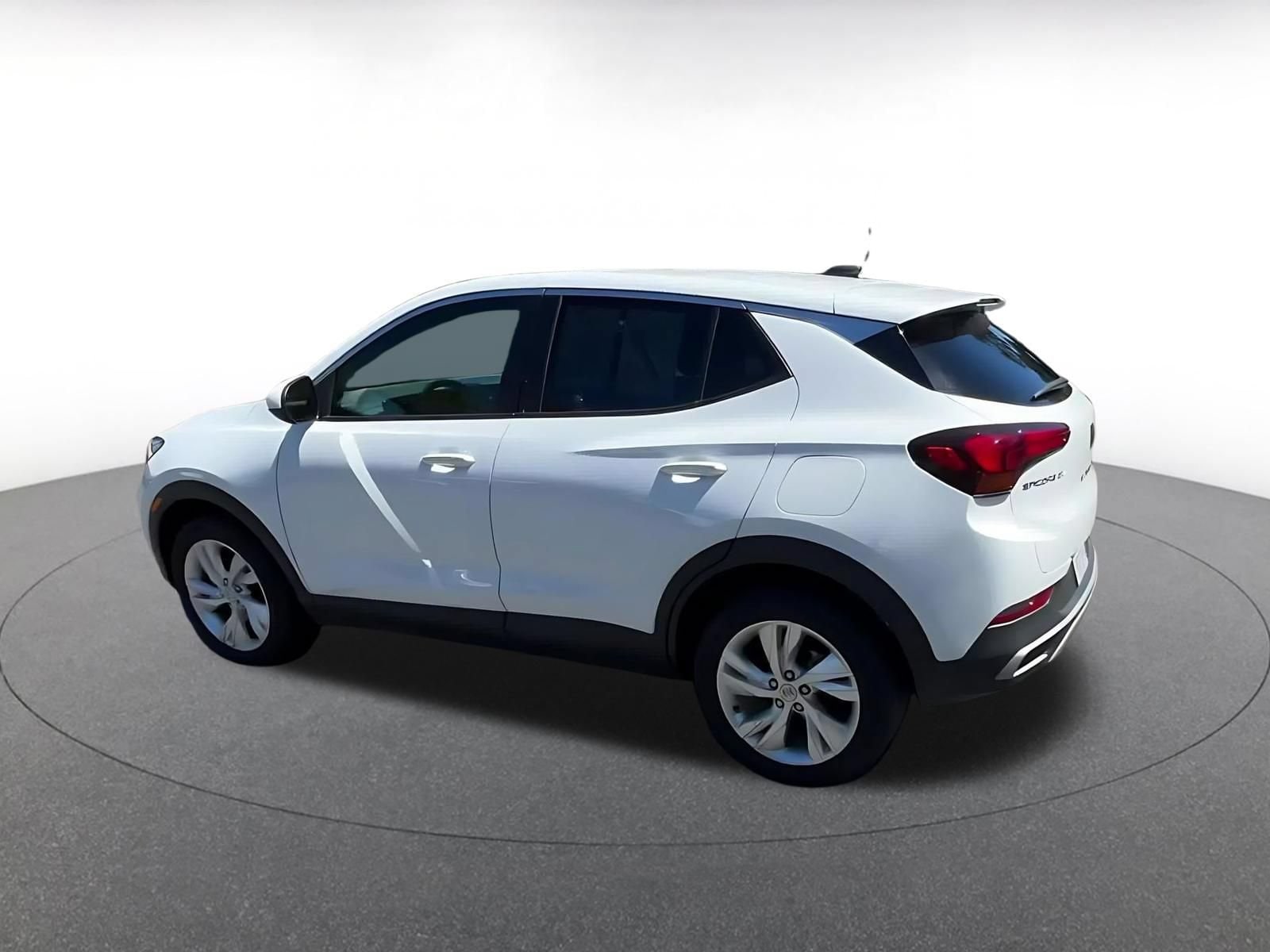 Thumbnail: 2025 Buick Encore GX - 9