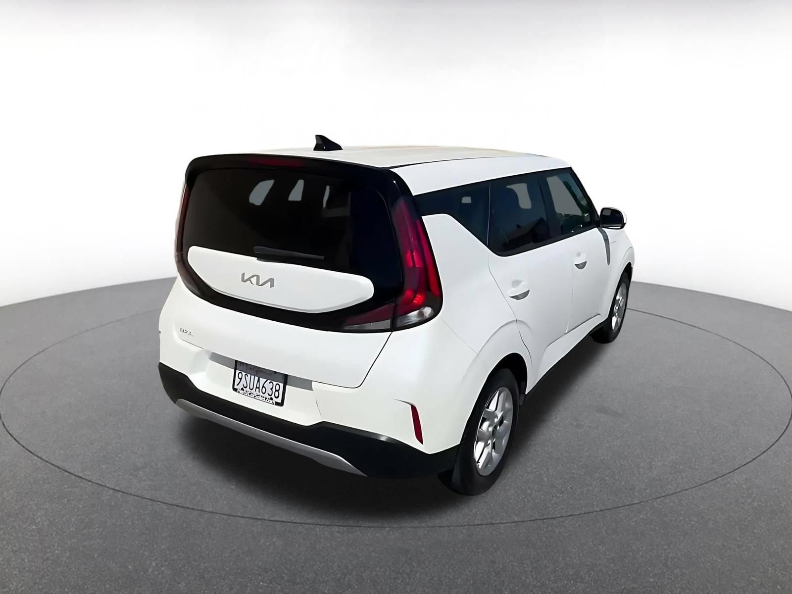 Thumbnail: 2025 Kia Soul - 13