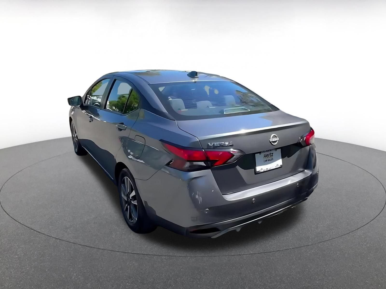 Thumbnail: 2025 Nissan Versa - 10